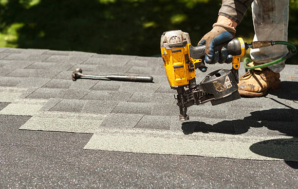 Best Emergency Roof Repair  in St Charles, MN