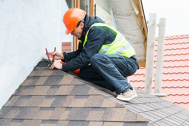 Trusted St Charles, MN Roofing Contractor Experts